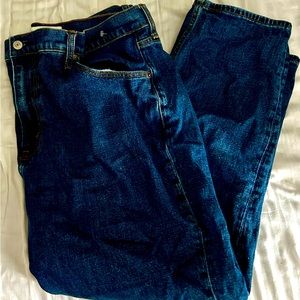 Abercrombie Denim